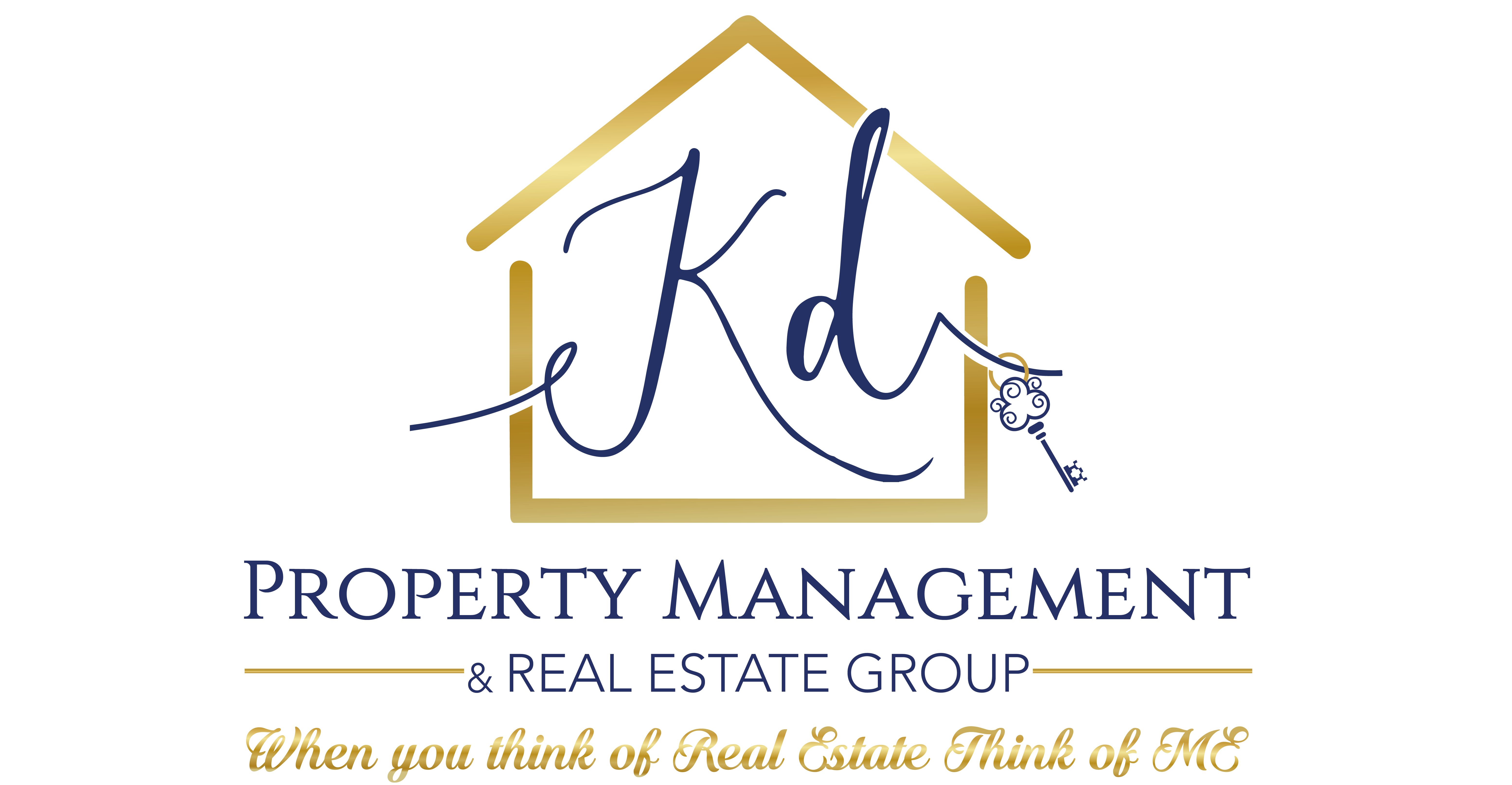 KD Property Management & Real Estate Group